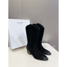 Celine Boots